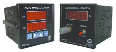 Auto Manual Loader