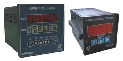 Programmable Event Counter
