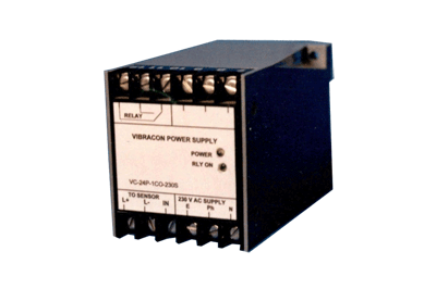 Transmitter Power Supply