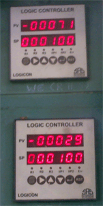 Logic Controller