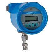 Pressure Instrument