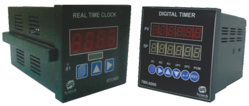 Programmable Timer