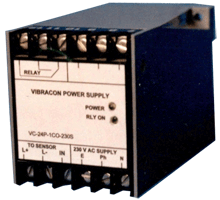 Transmitter Power Supply