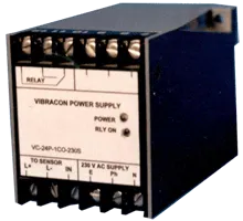 Transmitter Power Supply