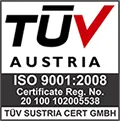 ISO Certificates image